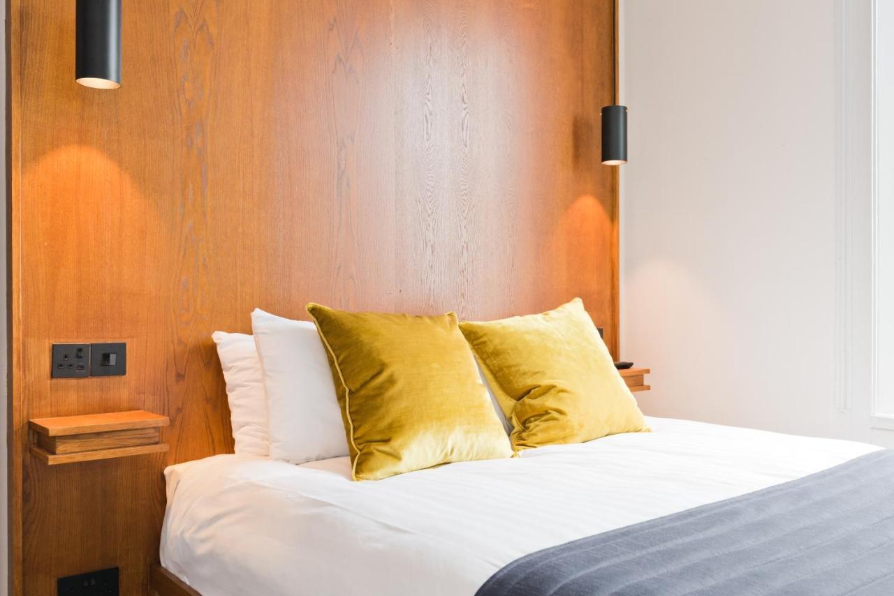 דבלין Templebar Rooms מראה חיצוני תמונה